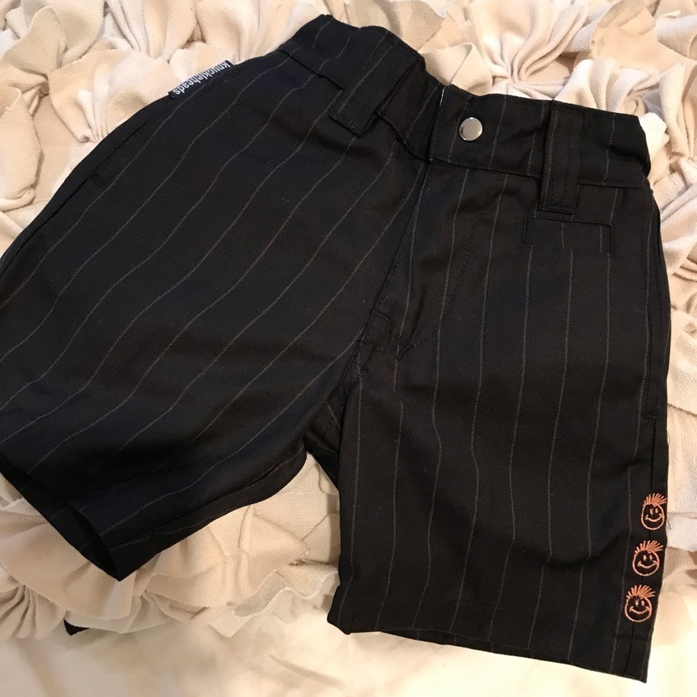 🛹 Knuckleheads Skateboard Shorts
